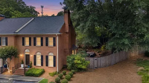272 Windsor Parkway Ne, Atlanta, GA 30342