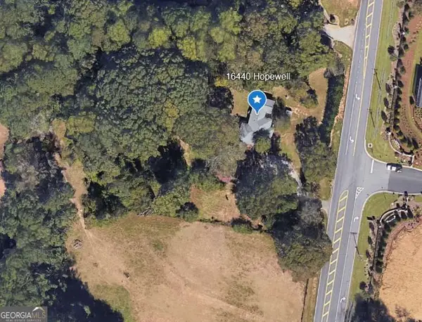 16430 Hopewell Road, Alpharetta, GA 30004
