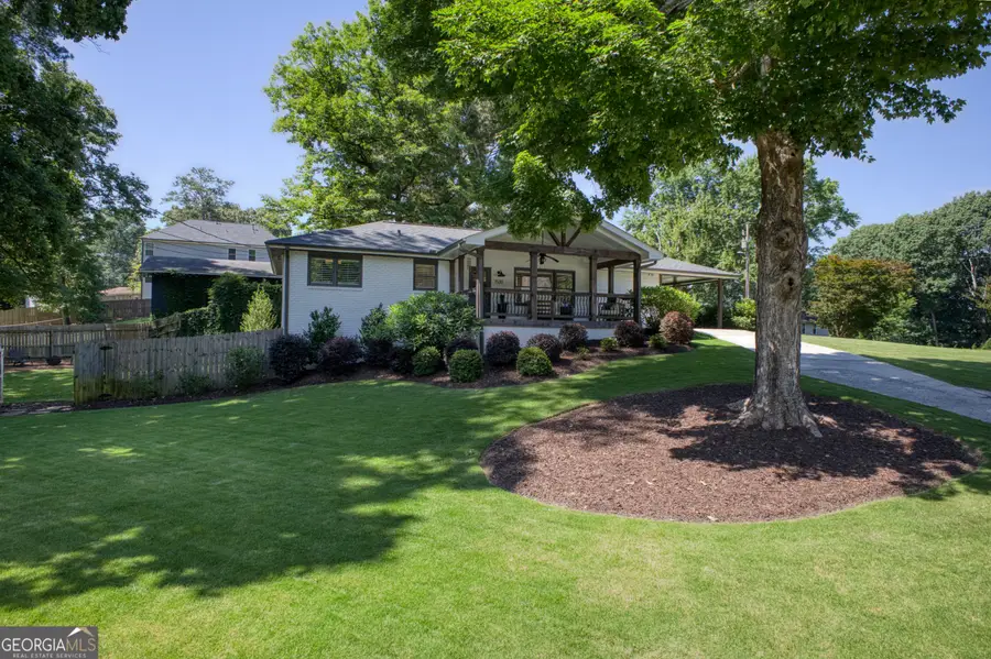 1530 Gaylor Drive Se, Smyrna, GA 30082 - #2