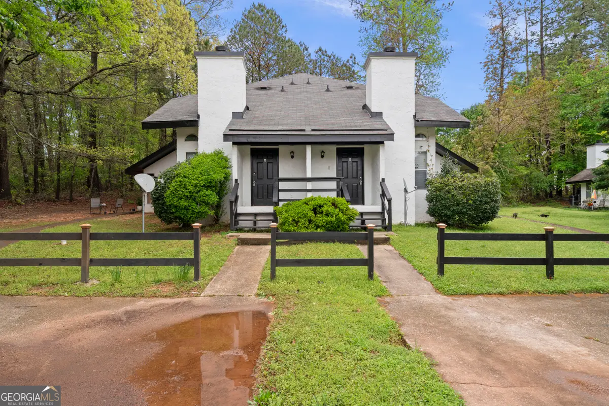 8506 Pineland Drive, Jonesboro, GA 30238 - #1