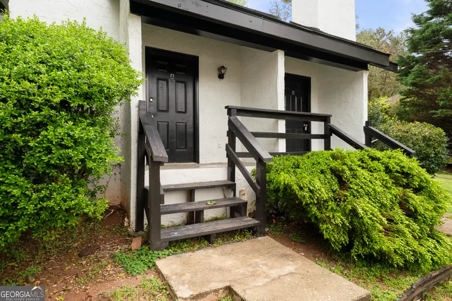 8506 Pineland Drive, Jonesboro, GA 30238 - #2
