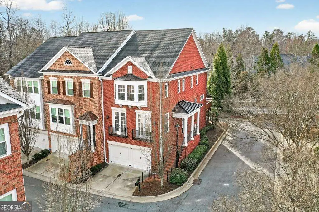 7205 Lowery Oak Drive, Roswell, GA 30075 - #1