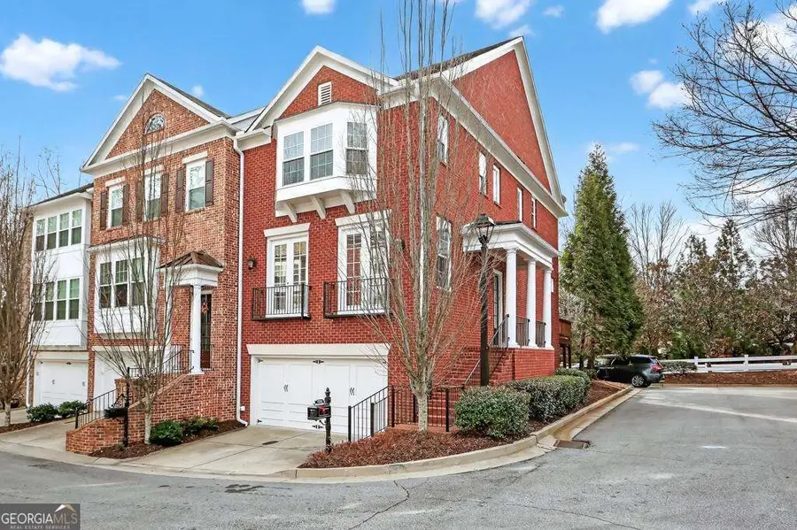 7205 Lowery Oak Drive, Roswell, GA 30075 - #2