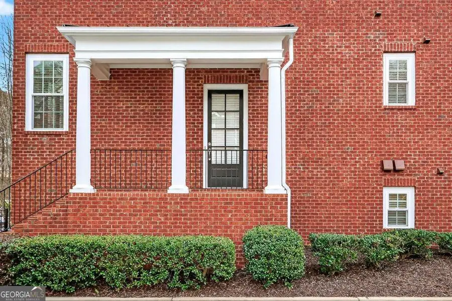 7205 Lowery Oak Drive, Roswell, GA 30075 - #3