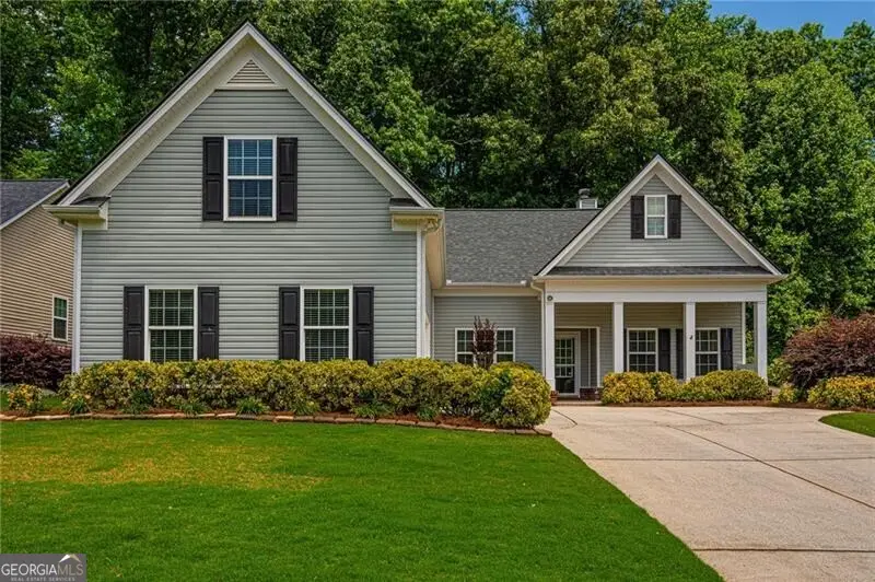 67 Nashport Lane, Dawsonville, GA 30534 - #1