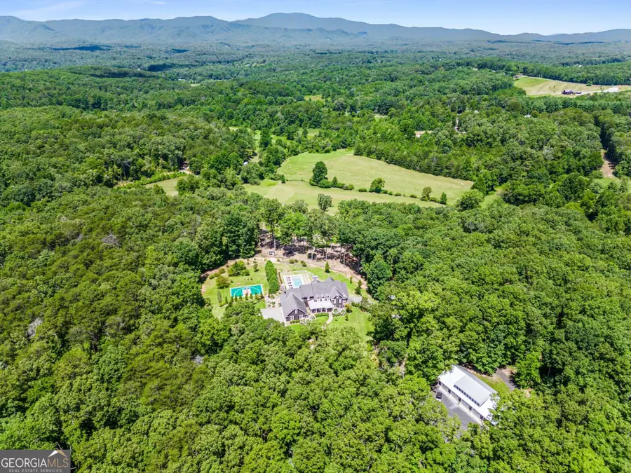 254 Nicholson Road, Blue Ridge, GA 30513 - #3