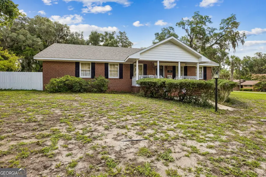 300 Dilworth Street, Saint Marys, GA 31558 - #2