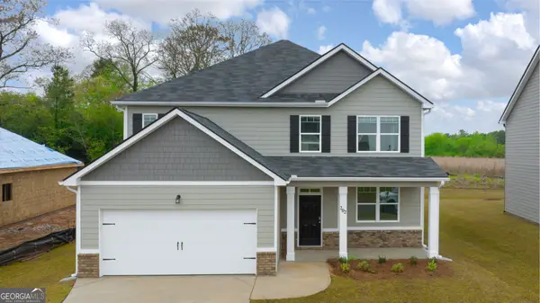 227 Cattle Drive, Perry, GA 31069