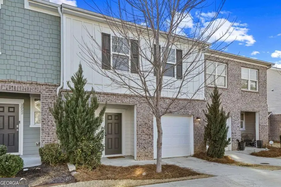 2056 Wildflower Way, Conyers, GA 30012 - #2