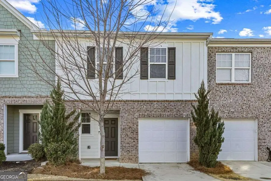 2056 Wildflower Way, Conyers, GA 30012 - #3