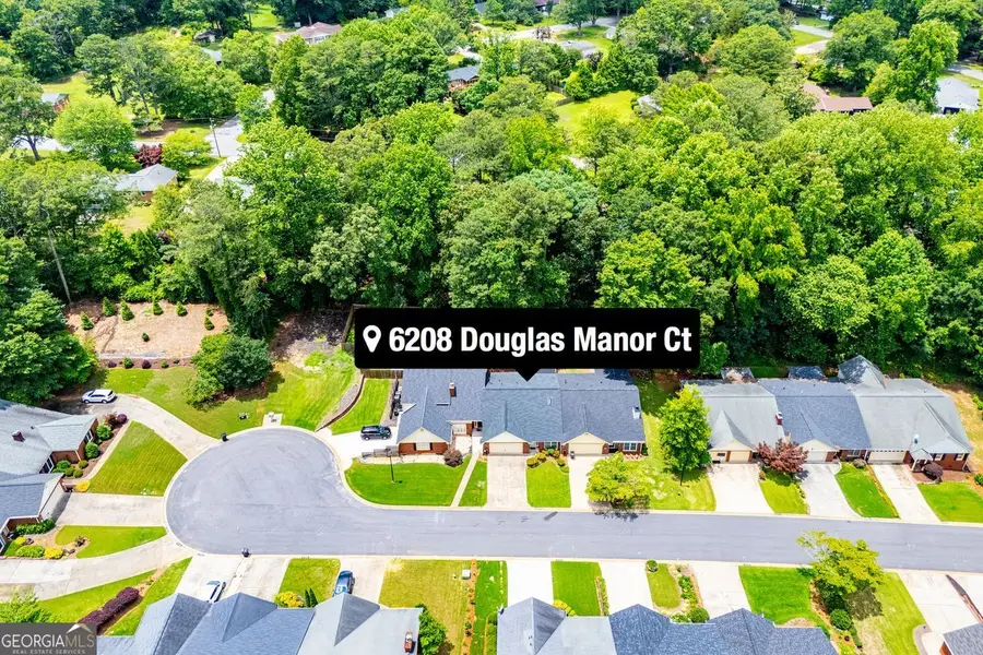6208 Douglas Manor Court, Douglasville, GA 30134 - #3