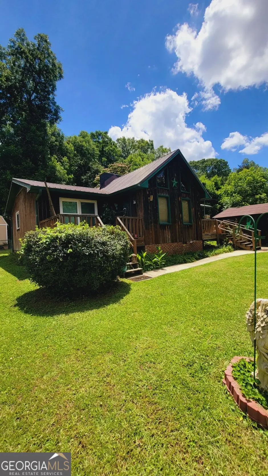112 Fourth Ave, Griffin, GA 30223 - #1