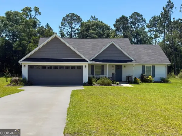 365 Quail Lane, Alston, GA 30412