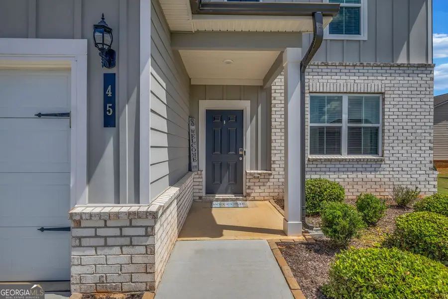 45 Skipjack Court, Covington, GA 30016 - #2