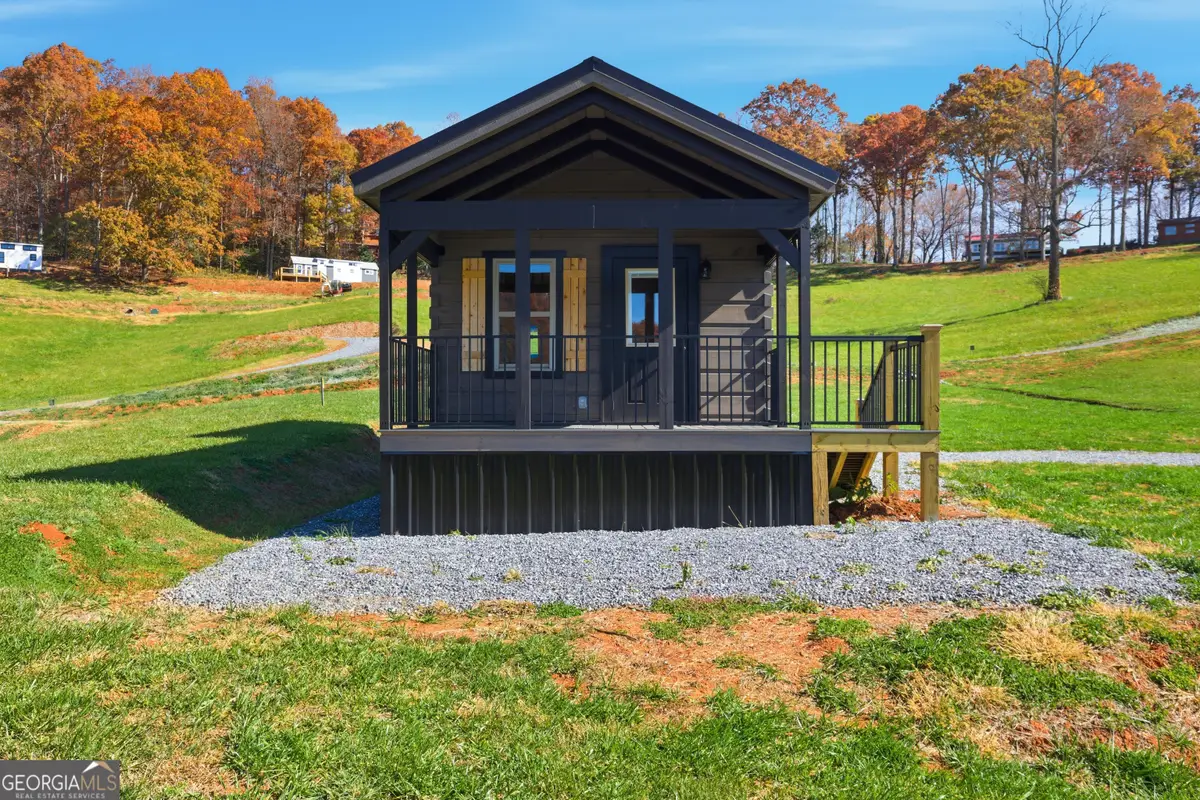 527 Saunders Lot 60, Franklin, NC 28734 - #1