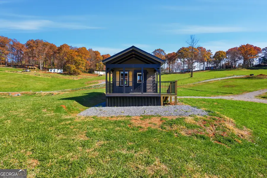 527 Saunders Lot 60, Franklin, NC 28734 - #3