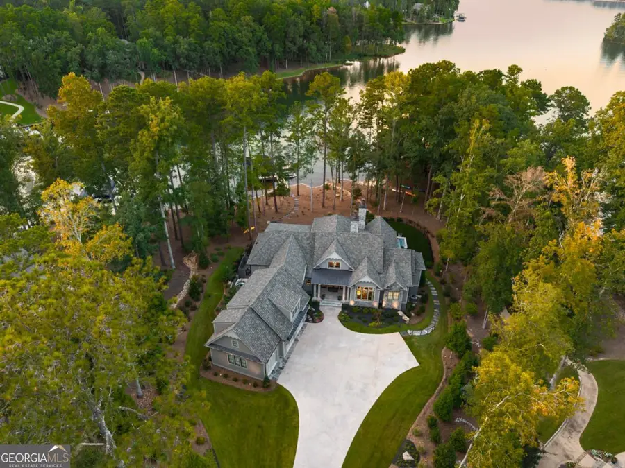 1020 Grove Court, Greensboro, GA 30642 - #3