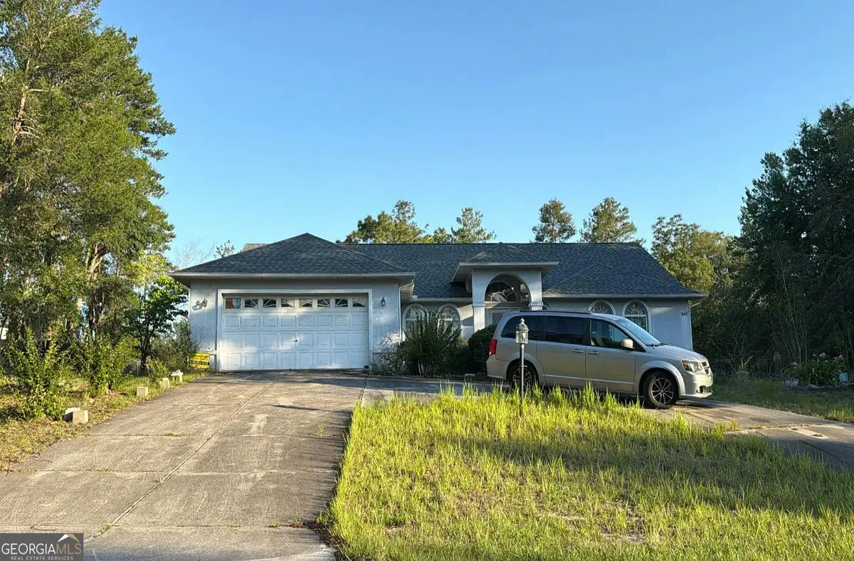 747 Marion Oaks Lane, Ocala, FL 34473 - #1