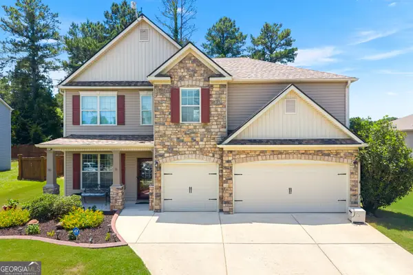 202 Baxter Drive, Kathleen, GA 31047