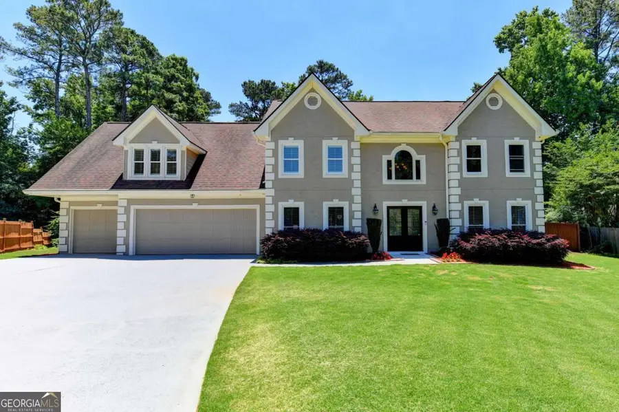 2105 Sandown Court, Lawrenceville, GA 30043 - #3