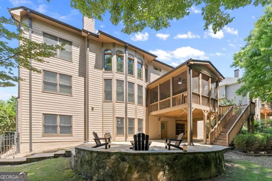 7321 Lazy Hammock Way, Flowery Branch, GA 30542 - #2
