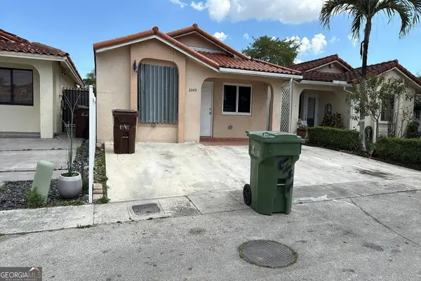 6445 W 24th Lane, Hialeah, FL 33016
