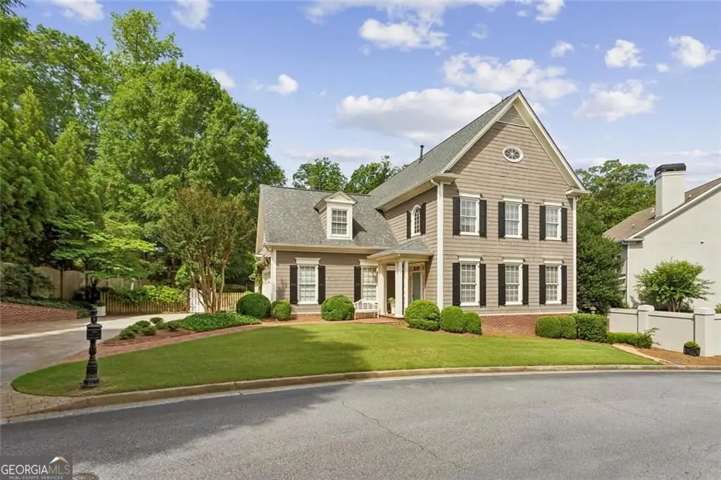 3492 Paces Ferry Circle Se, Smyrna, GA 30080 - #1