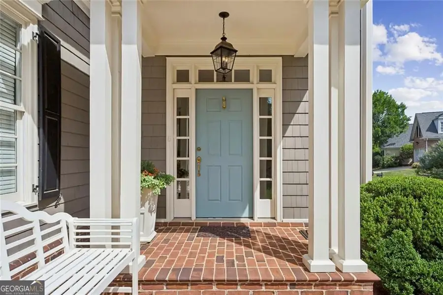 3492 Paces Ferry Circle Se, Smyrna, GA 30080 - #3