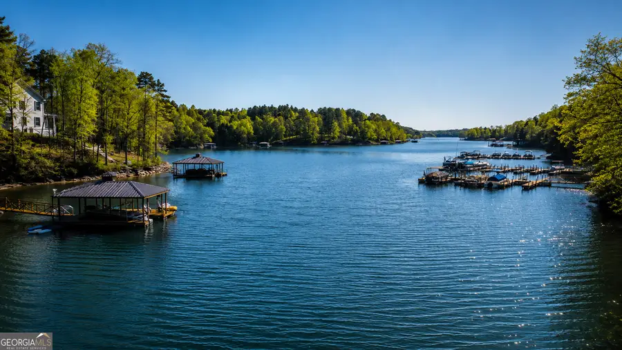 418 Sue Craig Road, Six Mile, SC 29682 - #3