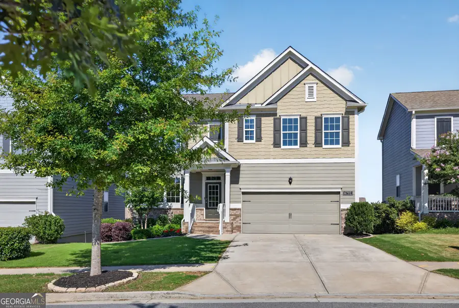 6732 Scarlet Oak Way, Flowery Branch, GA 30542 - #2