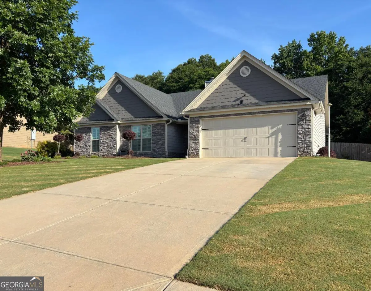 621 Lake Vista Drive, Jefferson, GA 30549 - #1