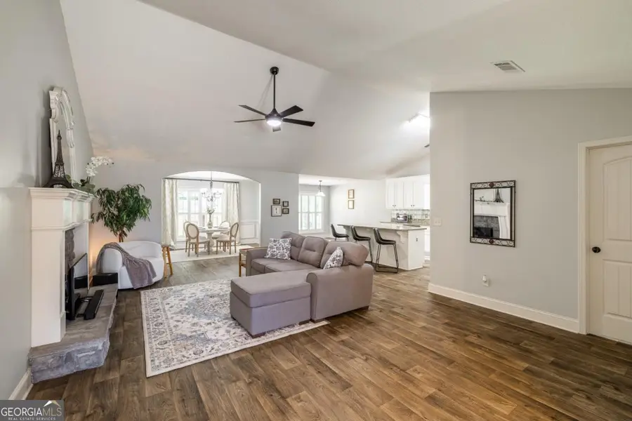 621 Lake Vista Drive, Jefferson, GA 30549 - #3