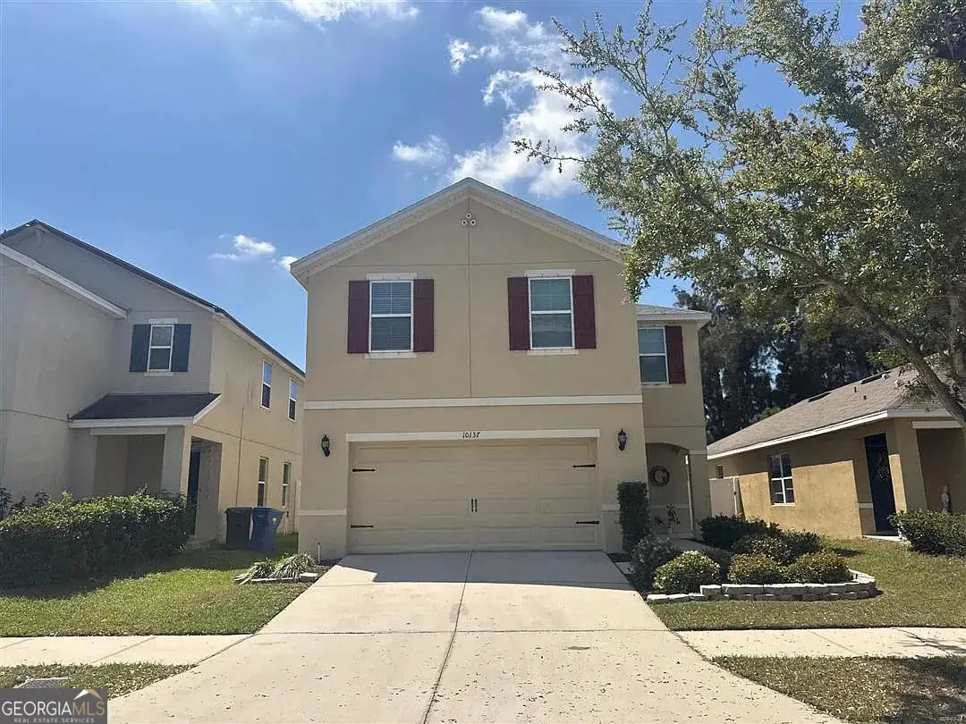 10137 Geese Trail Circle, Sun City Center, FL 33573 - #1