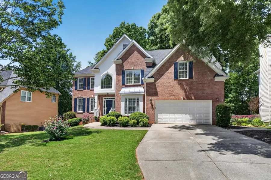 42 Briar Grove, Newnan, GA 30265 - #3