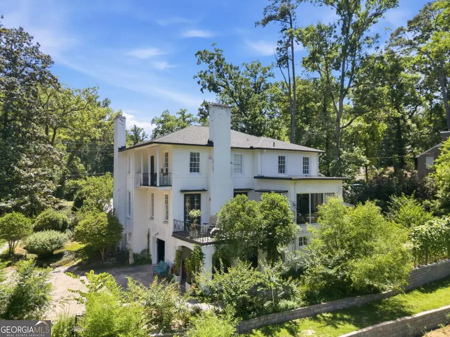 3155 Ingleside Drive Ne, Macon, GA 31204 - #3