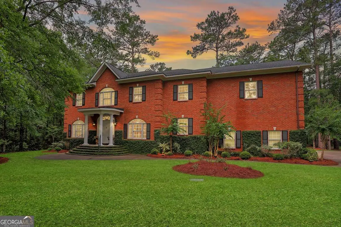120 Lake Tomacheechee Drive, Rincon, GA 31326 - #1