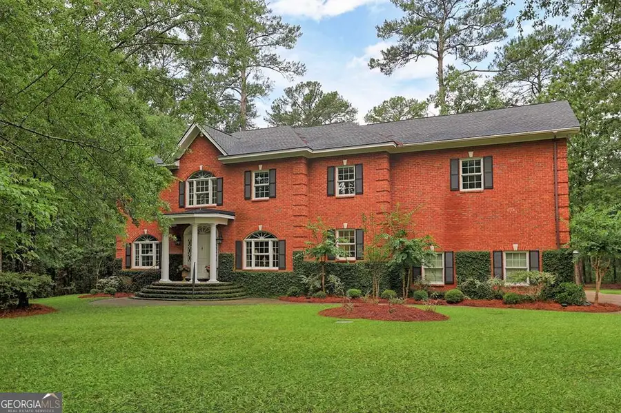 120 Lake Tomacheechee Drive, Rincon, GA 31326 - #2