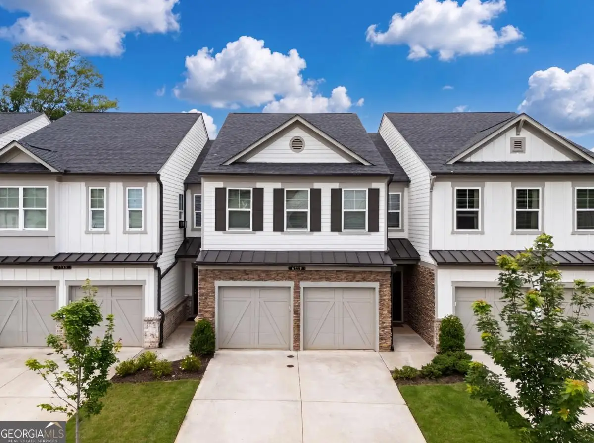 6165 Langdon Way, Cumming, GA 30028 - #1