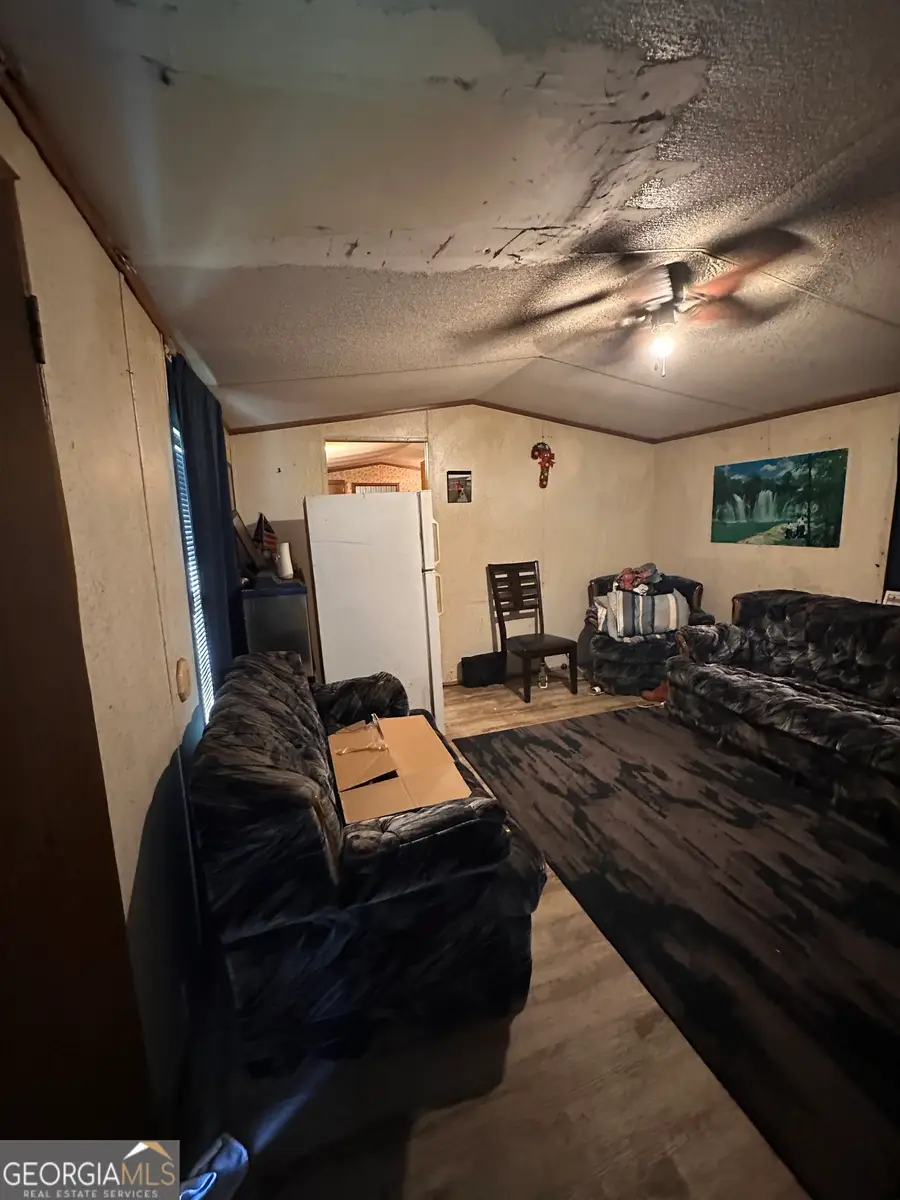 214 Blocker Street, Wadley, GA 30477 - #2
