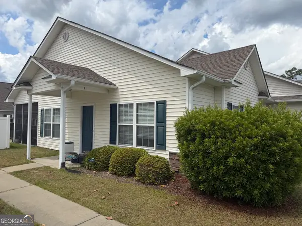 401 Barry Mccaffrey Boulevard #A1, Hinesville, GA 31313