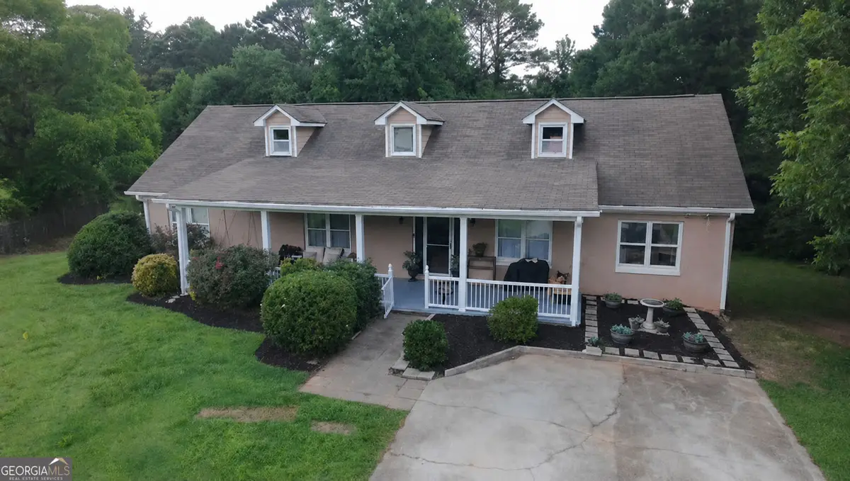 3322 Highway 20, Conyers, GA 30012 - #1