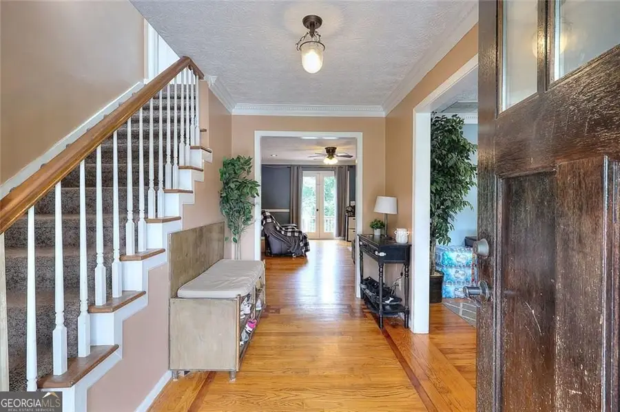 3322 Highway 20, Conyers, GA 30012 - #3
