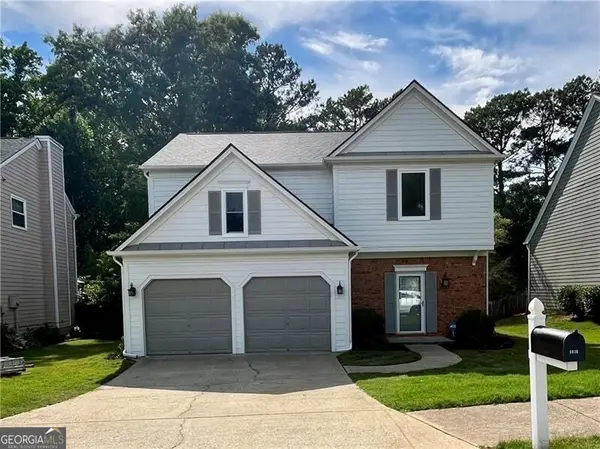 5030 Foxberry Lane, Roswell, GA 30075