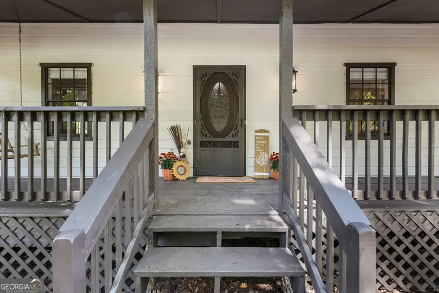 760 Stone Harbor Parkway Sw, Marietta, GA 30060 - #2