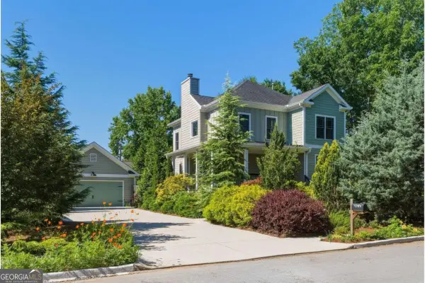 1324 Cambridge Avenue, Atlanta, GA 30344