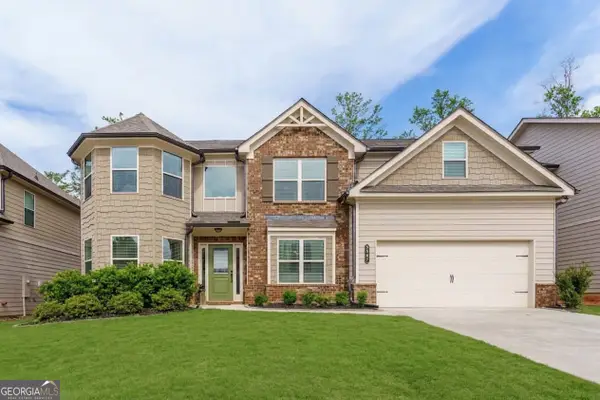 5987 Park Bay Court, Flowery Branch, GA 30542