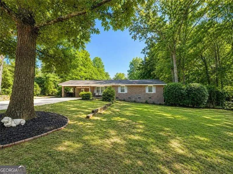 40 Flint Hill Drive, Oxford, GA 30054 - #1