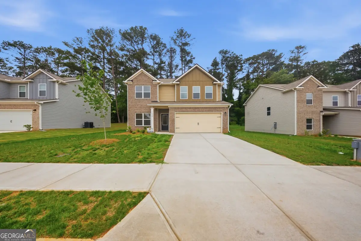 435 Windy Lane, Jonesboro, GA 30238 - #1