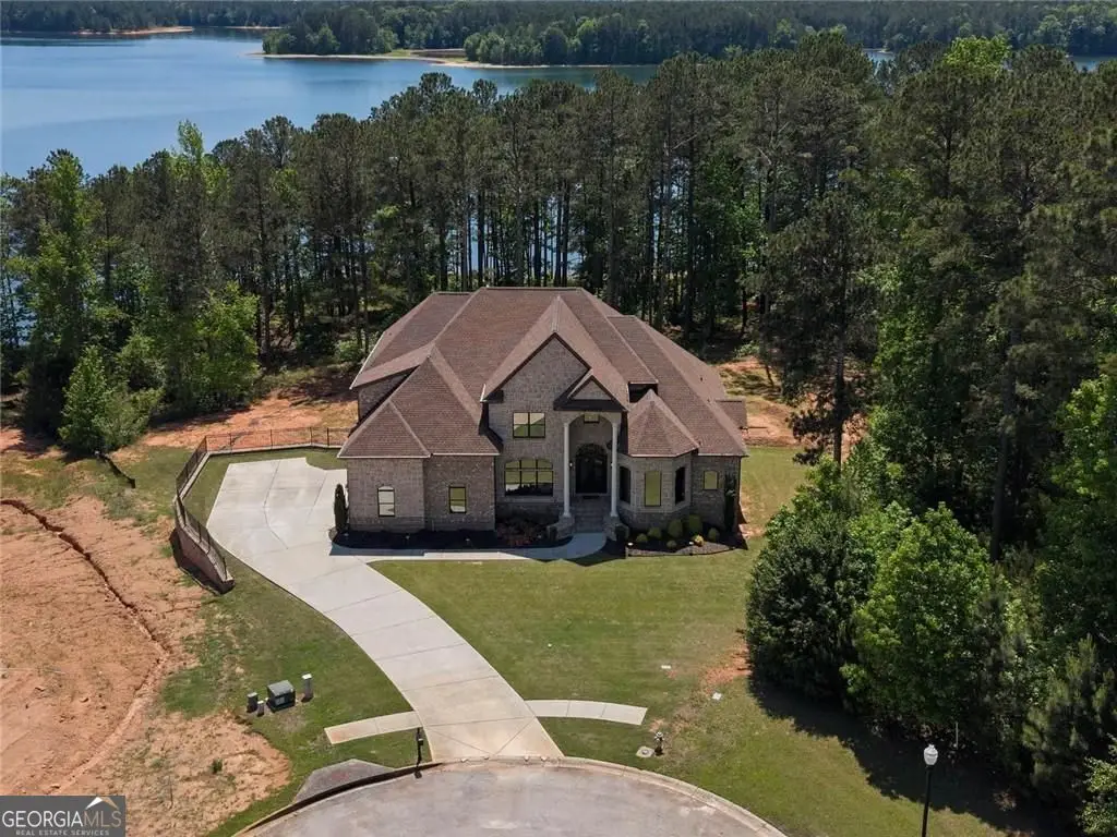 1804 Lake Pointe Circle, Locust Grove, GA 30248 - #1