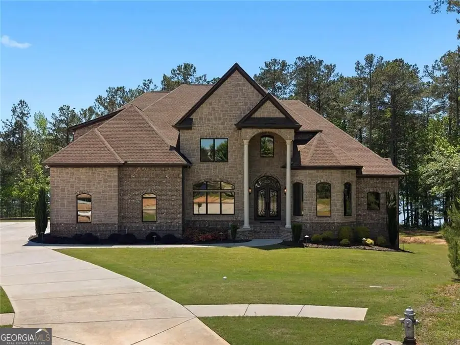 1804 Lake Pointe Circle, Locust Grove, GA 30248 - #2